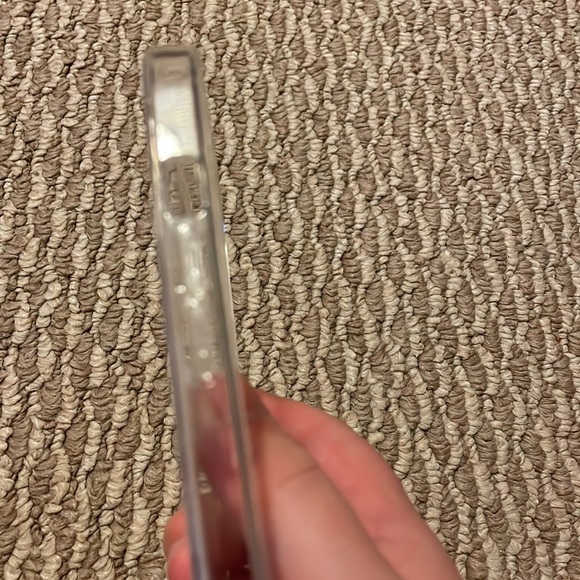 Kate Spade floral phone case for the iPhone 12 Pro Max - Picture 3 of 5